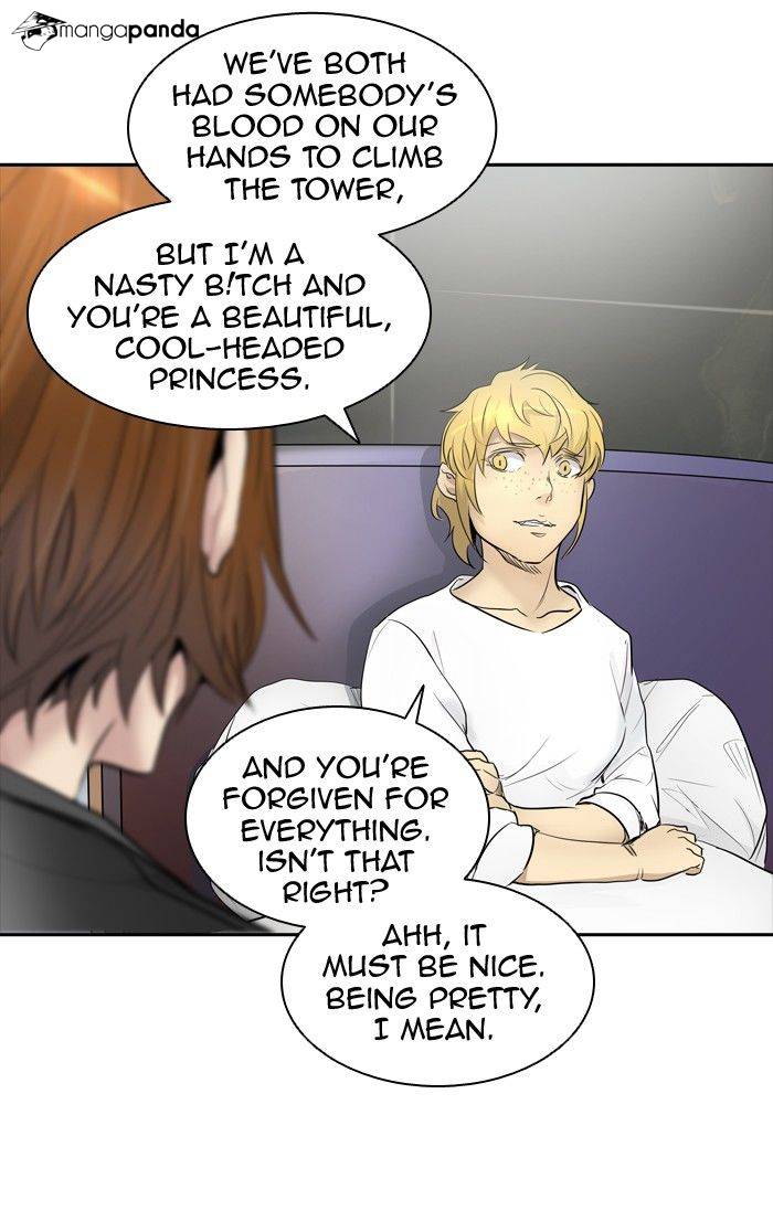 Tower of God Chapter 341 image 077